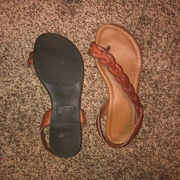 Sandals - Picture 2 of 2